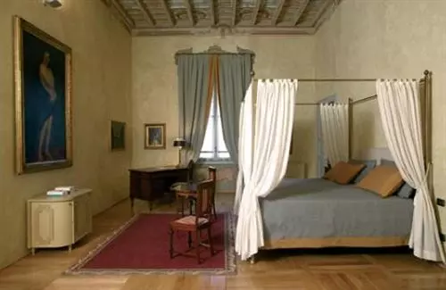 Hotel Villa San Carlo Borromeo