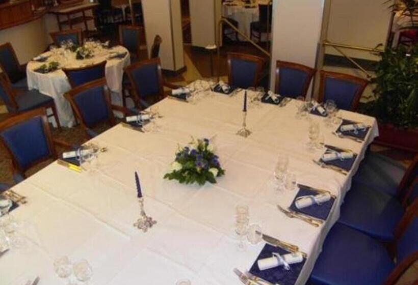 فندق Villa Savoia