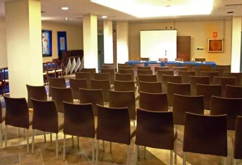 Отель Villa Savoia