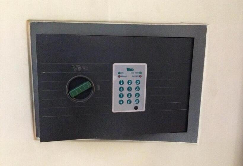 فندق Villa Savoia