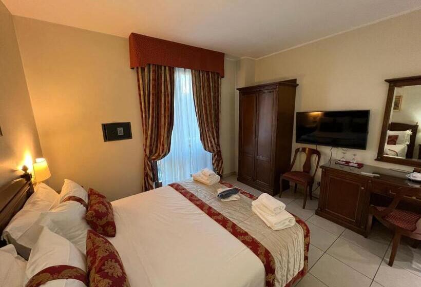 فندق Villa Savoia