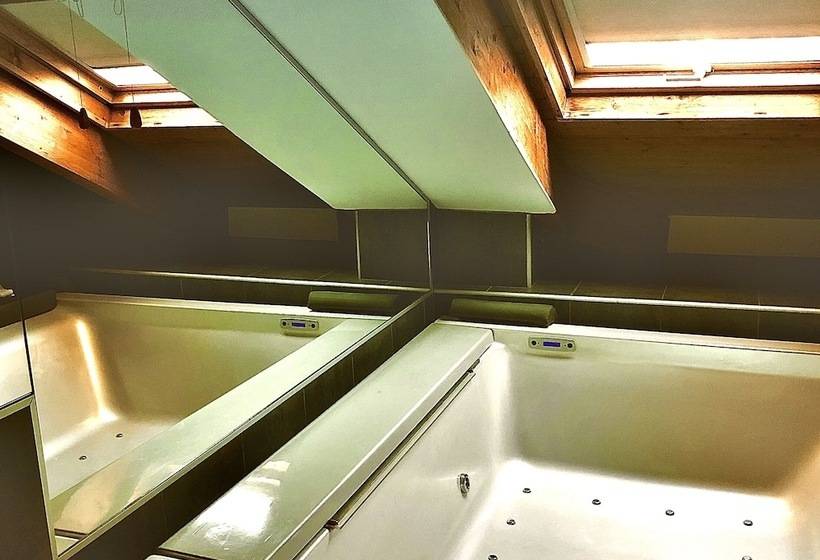 فندق Villa Savoia