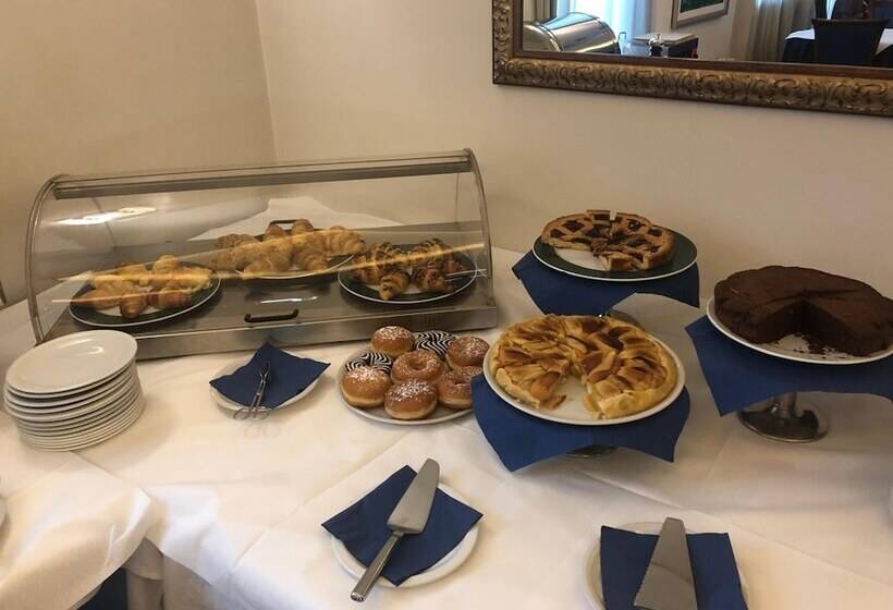 فندق Villa Savoia