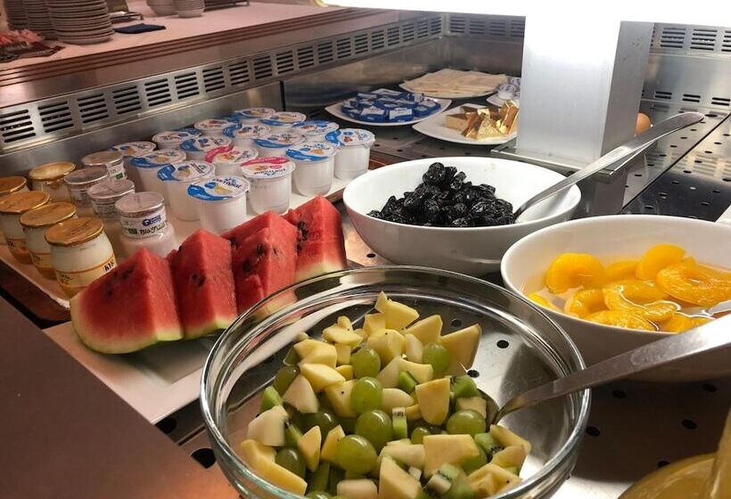 فندق Villa Savoia