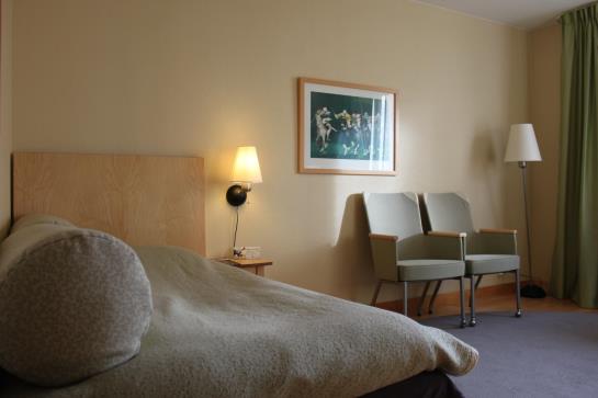 Uppsala Hotel