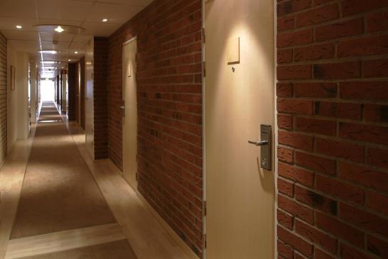 Uppsala Hotel