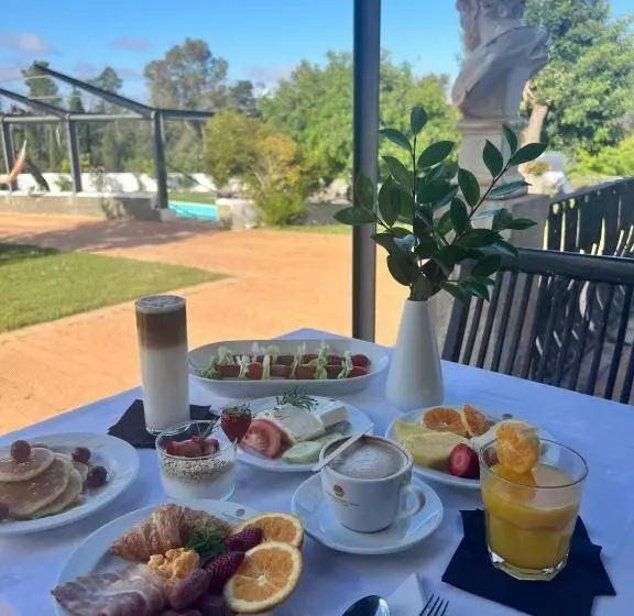 Alentejo Star Hotel   Sao Domingos   Mertola   Duna Parque Resorts & Hotels