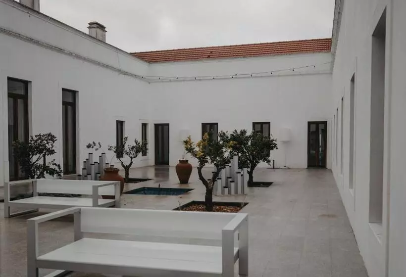 Alentejo Star Hotel   Sao Domingos   Mertola   Duna Parque Resorts & Hotels