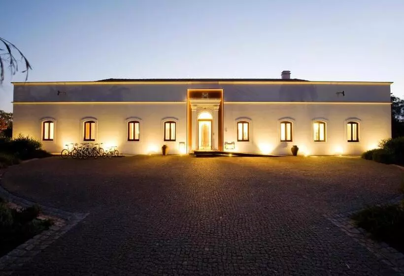 Alentejo Star Hotel   Sao Domingos   Mertola   Duna Parque Resorts & Hotels