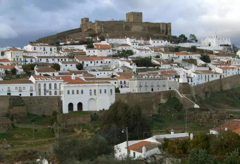 Alentejo Star Hotel   Sao Domingos   Mertola   Duna Parque Resorts & Hotels