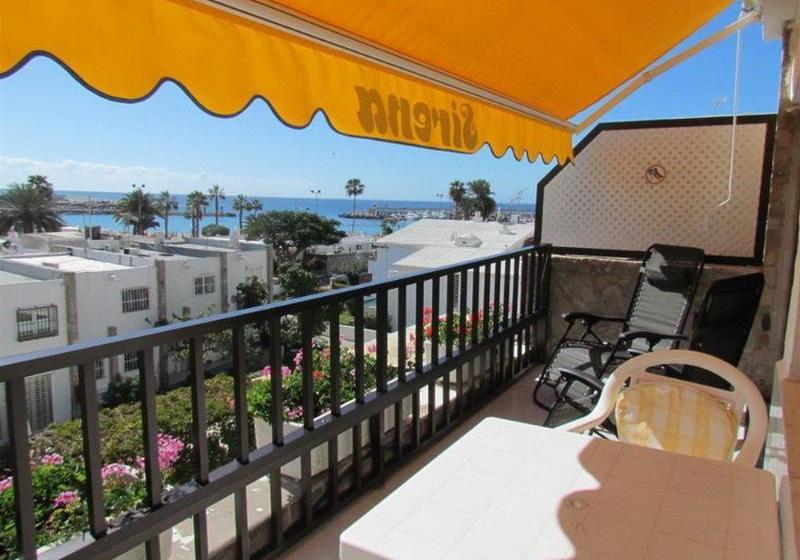 Apartamentos Sirena