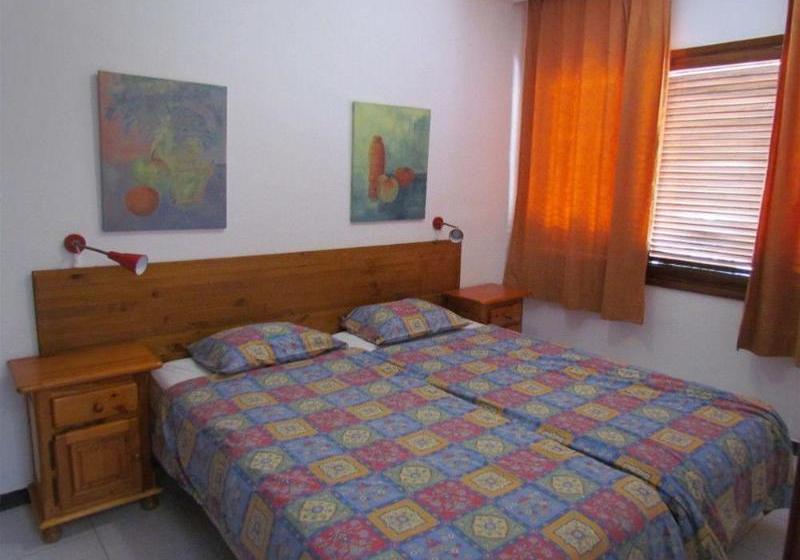 Apartamentos Sirena