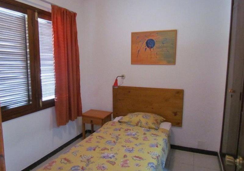 Apartamentos Sirena