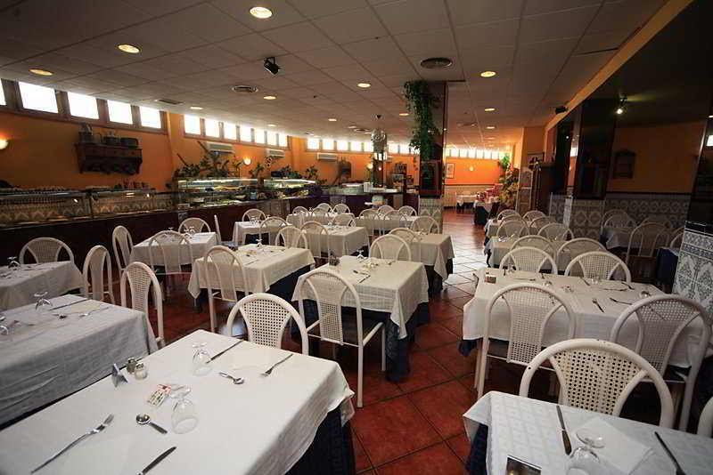 Apartamentos Teguisol