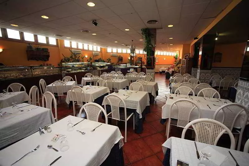 Apartamentos Teguisol