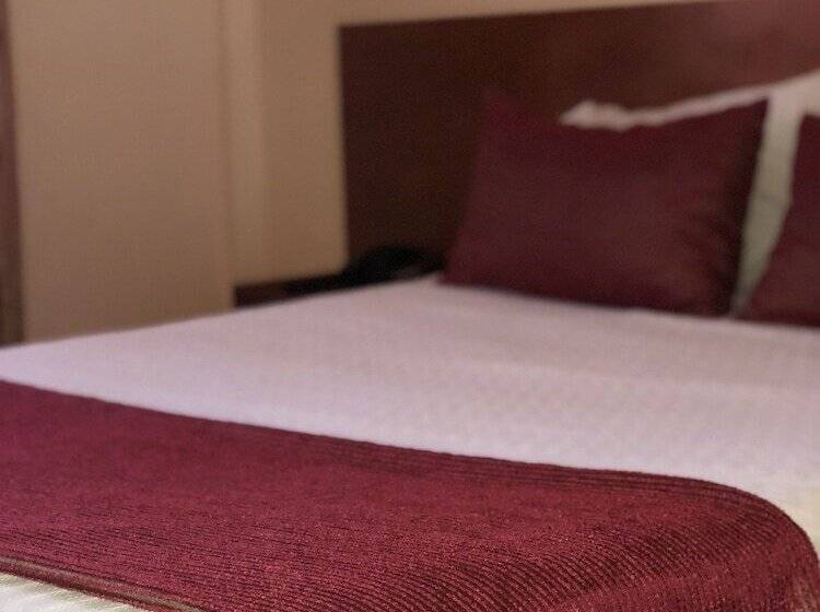 مبيت وإفطار Império