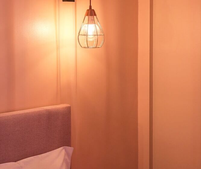 مبيت وإفطار Império