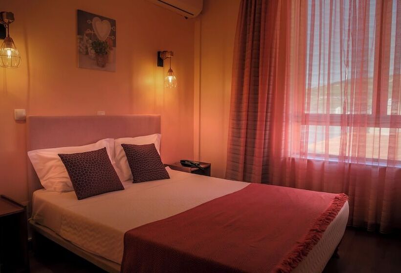 مبيت وإفطار Império