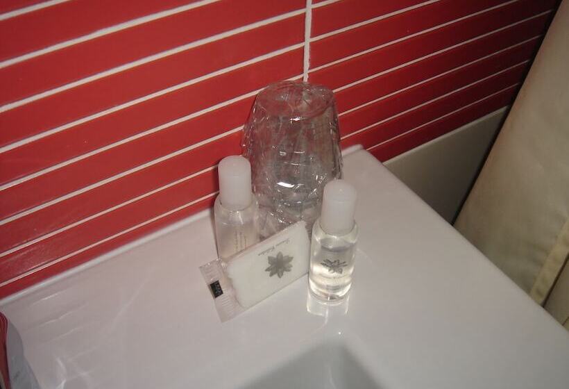 مبيت وإفطار Império