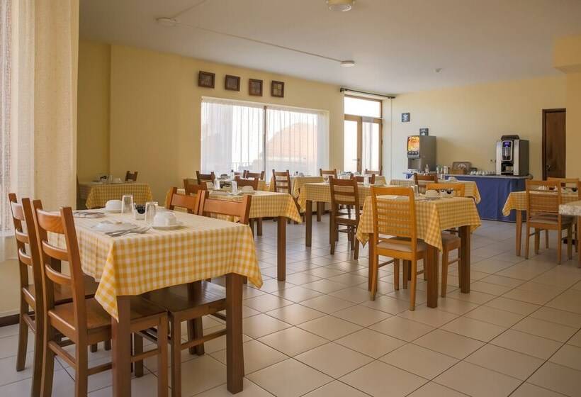 مبيت وإفطار Império