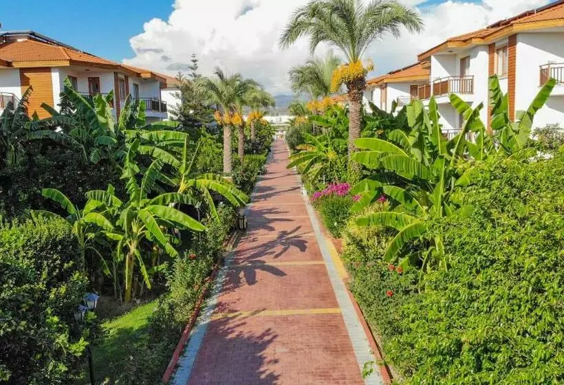 ホテル Eftalia Village