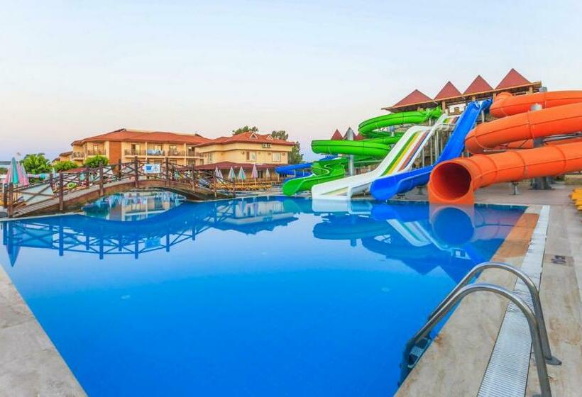 فندق Eftalia Village