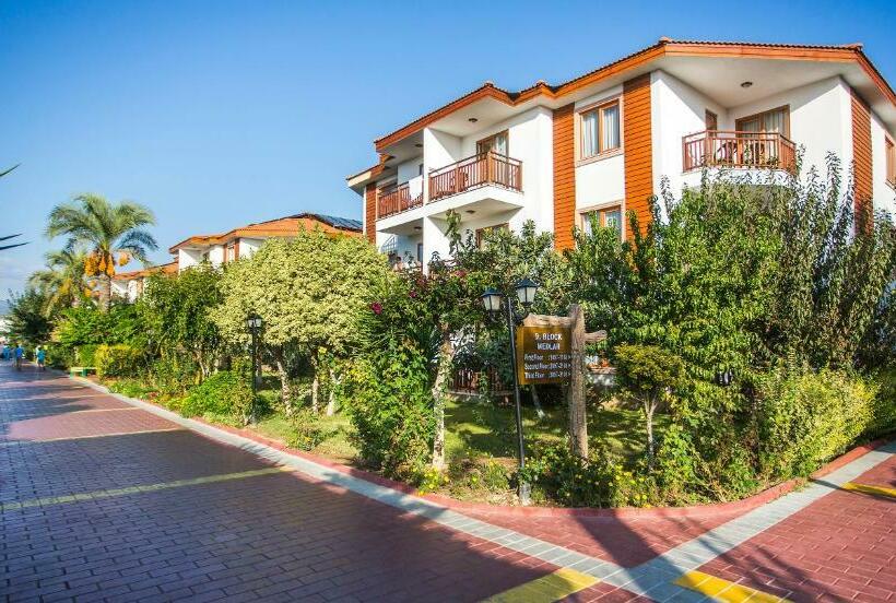 فندق Eftalia Village