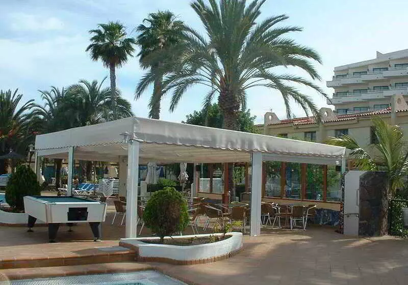 Grupotel Jardin Del Sol