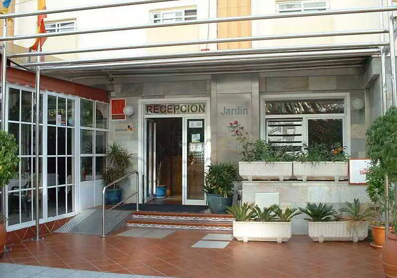 Grupotel Jardin Del Sol