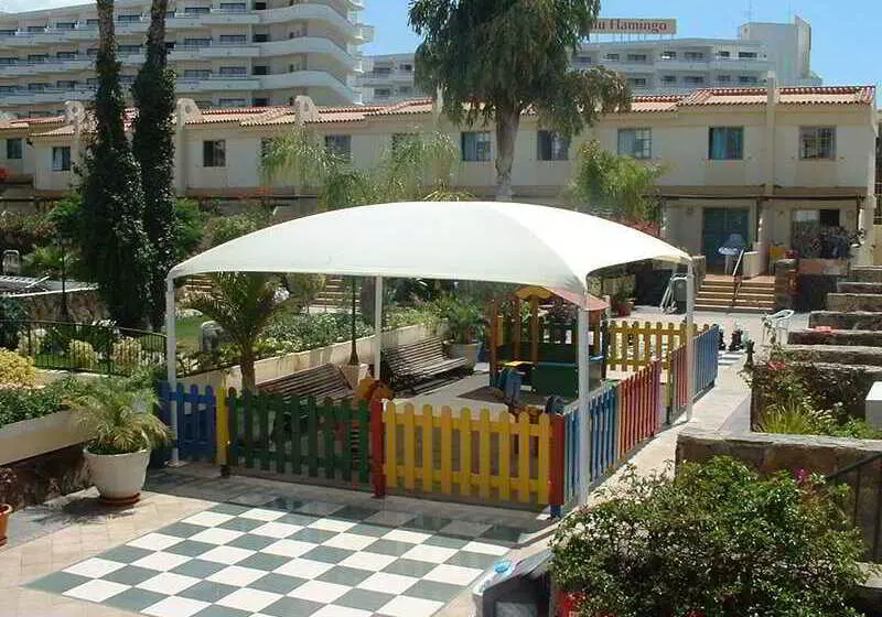 Grupotel Jardin Del Sol