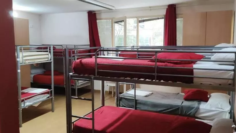 Guest House Barcelona Bruc