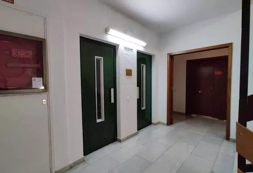 Guest House Barcelona Bruc