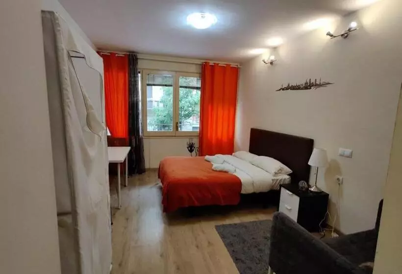 Guest House Barcelona Bruc