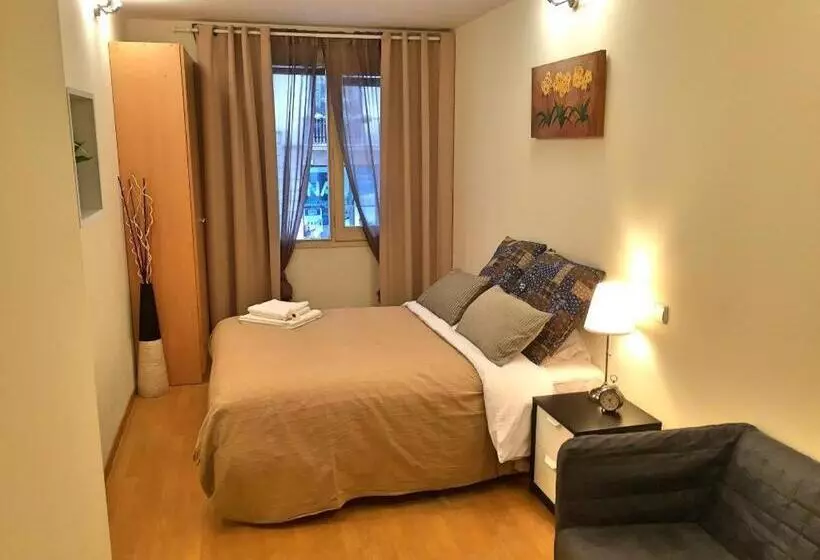 Guest House Barcelona Bruc