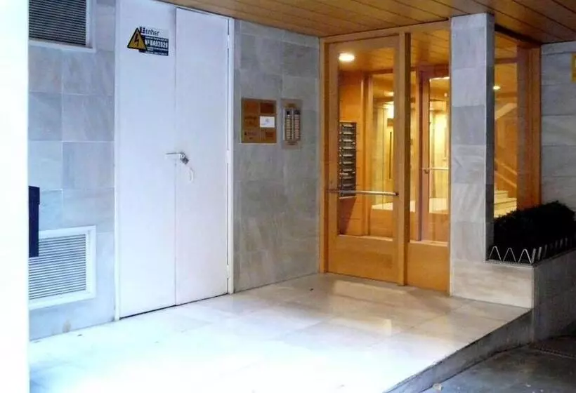Guest House Barcelona Bruc