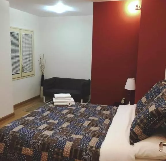 Guest House Barcelona Bruc