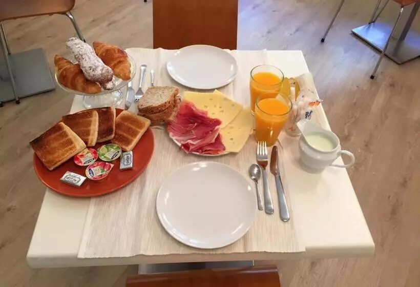 Guest House Barcelona Bruc