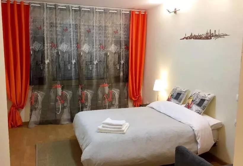 Guest House Barcelona Bruc