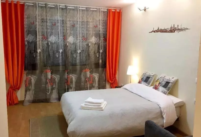 Guest House Barcelona Bruc
