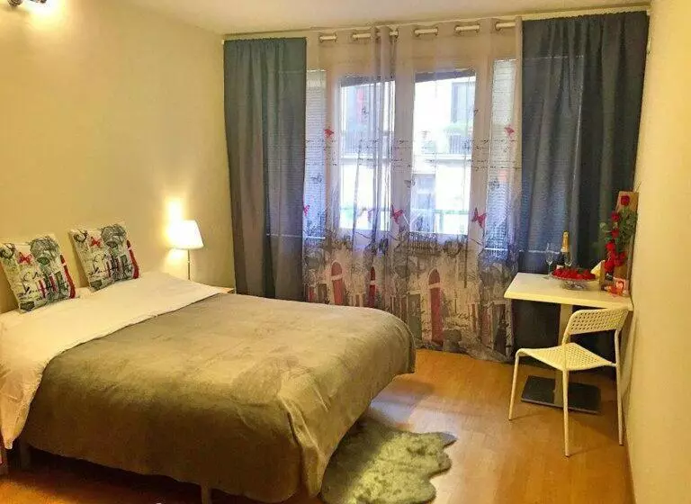 Guest House Barcelona Bruc