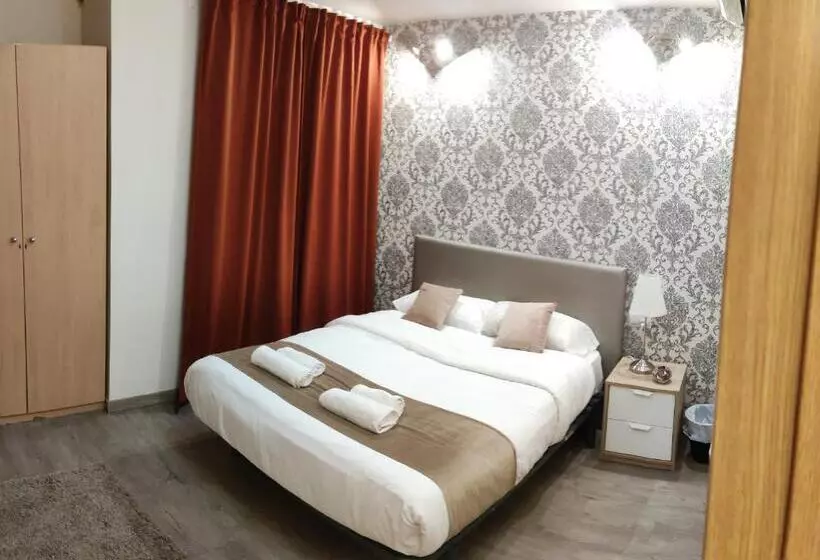 Guest House Barcelona Bruc