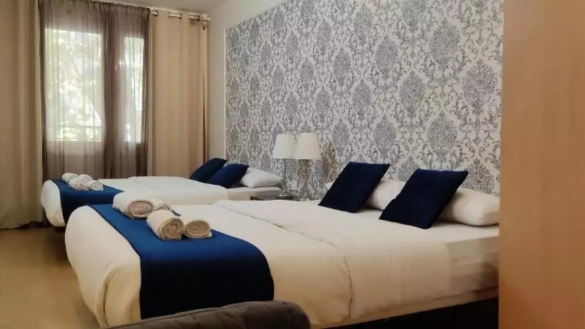 Guest House Barcelona Bruc