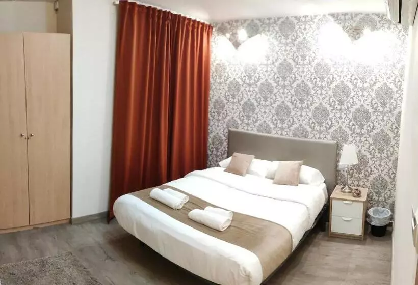 Guest House Barcelona Bruc