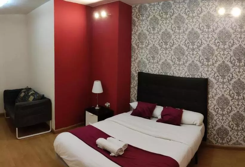 Guest House Barcelona Bruc