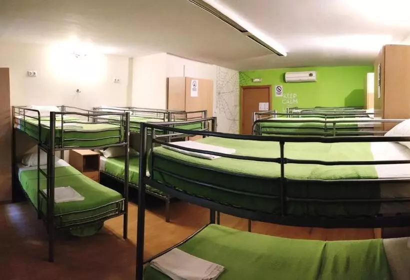 Guest House Barcelona Bruc