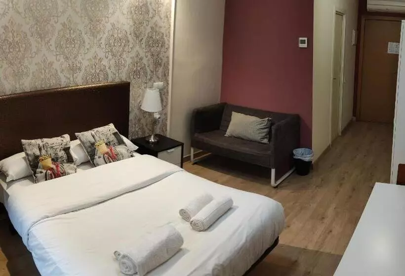 Guest House Barcelona Bruc