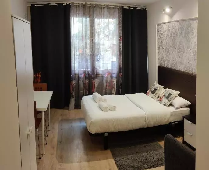 Guest House Barcelona Bruc