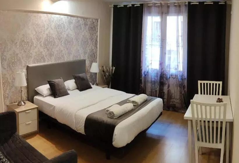 Guest House Barcelona Bruc