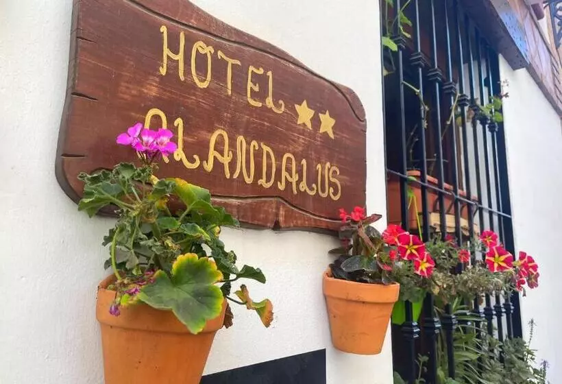 Hotel Al Andalus