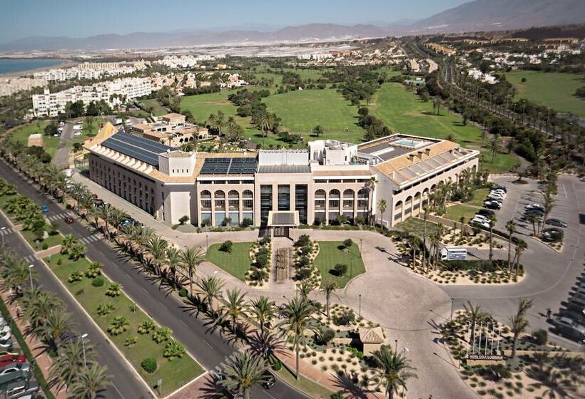 فندق Ar Golf Almerimar